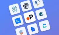 Top AI tools for in-depth research