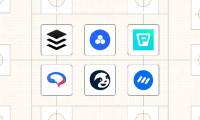 Top AI tools for managing social media.