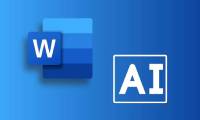 TOP AI tools that best support Microsoft Word