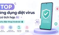 5 Android Security Apps with AI-Based Threat Detection