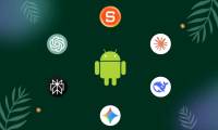 Top best AI apps for Android