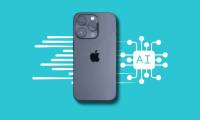 Top best AI apps on iPhone