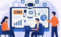 TOP best AI customer management software