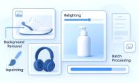 TOP best AI photo editing tools