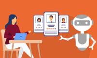 Top best AI recruitment tools