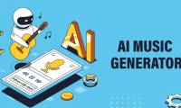 TOP best AI tools for creating impressive songs.