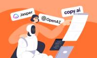 TOP best AI tools for writing content