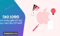 Top best free logo design software by name today