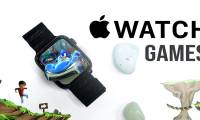 Top best games for Apple Watch