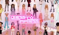 Top best games like Dress to Impress