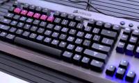 Top best mechanical keyboards 2025