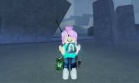 TOP best spells in Roblox Fisch