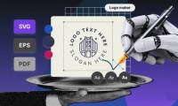TOP công cụ AI thiết kế logo miễn phí và chuyên nghiệp đáng dùng nhất