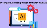 Top free AI tools you should try in 2026