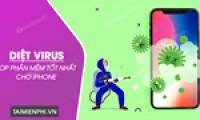 Top free antivirus software for iPhone 2023