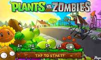TOP games Plants vs. Best Zombies