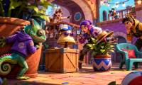 TOP games similar to Meccha Chameleon - Games like Meccha Chameleon