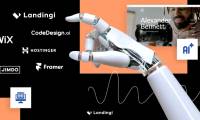 Top most effective and easy-to-use AI tools for creating websites.