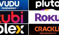 Top popular free international movie streaming apps currently available.