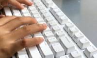 Top websites to practice typing 10 fingers quickly in 2024