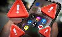 Toxic tagging is rampant on social media: Here's how to stay safe!