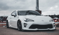 Toyota is leading the car brand