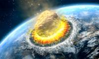 Traces of a meteorite impact that shook the Earth 600 million years ago have been found