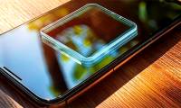 Transparent solar cells help smartphones charge themselves with sunlight