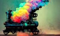 Try being an artist with MidJourney painting AI