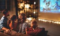 Turn your living room into a movie theater with these upgrades!