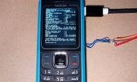 Turn your Nokia 'brick' phone into a mini computer running Linux