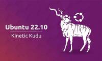 Ubuntu 22.10 Kinetic Kudu will end support on July 20, users should upgrade now