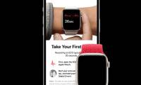 Unlock iPhone with heart rate in the future?