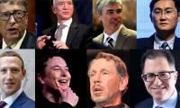 Unusual habits of technology billionaires