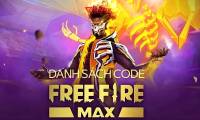 Updated list of the latest Free Fire Max codes for 2026, along with instructions on how to enter them.