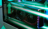 Use this setting to make your GPU quieter!