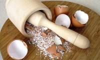Uses of eggshells