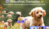 VideoProc Converter AI