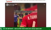 Vietnam wins AFF Cup: Coach Kim Sang-sik's hip-hop dance takes the internet by storm
