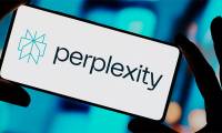 Experience Perplexity AI virtual assistant on iPhone