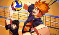 Latest Volleyball Legends Roblox Codes and How to Redeem Codes