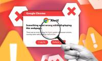 Warning about fake Google Chrome on the rise: How to detect it?