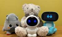 Warning: AI toys may pose risks to young children.