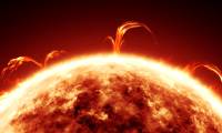 Ways solar storms could destroy life on Earth.