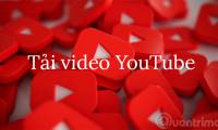 Ways to download YouTube videos, the easiest ways to download YouTube videos.