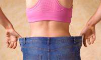 Ways to lose weight without exercise