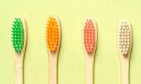 Ways to use old toothbrushes to clean hard-to-reach areas in the house