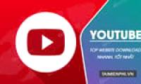 Websites that download YouTube videos and MP3s quickly.