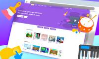 Websites that help you build your own game in just a few minutes