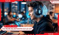 What are Bluetooth 5.0 headphones? What are the differences compared to the previous generation?